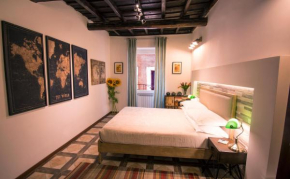 SUN APARTMENT
